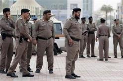 الشرطة الدينية السعودية تلغي عرض ازياء مخصص للاناث