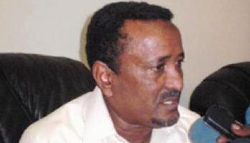 وزير داخلية السودان يبحث التعاون مع ألمانيا فى مجال الهجرة