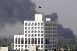 ارتفاع حصيلة تفجير المقهى فى بغداد إلى 27 قتيلا و50 جريحا