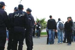 الأمن الوطني يعزز تواجده قرب المدارس و الفضاءات العمومية