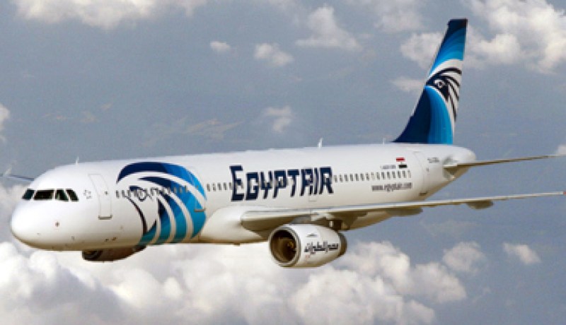 مليار و298 مليون دولار خسائر مصر للطيران بعد الثورة