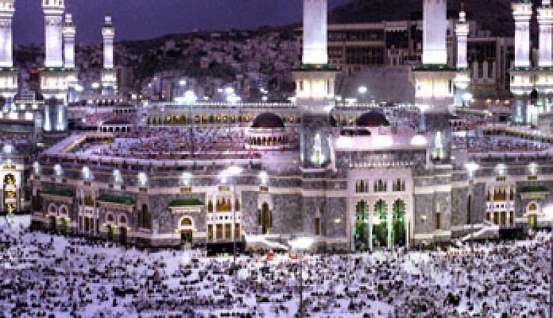 المدينة المنورة تتأهب لاستقبال قرابة 600 ألف من حاج