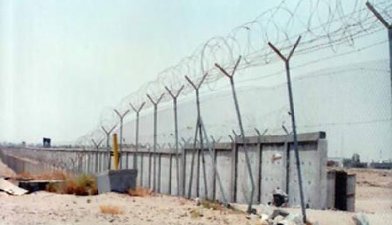 الكويت مستاءة من تصرفات عراقيين أعاقوا صيانة العلامات الحدودية بين البلدين