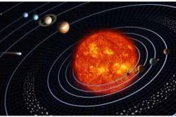 علماء يكتشفون نجما مجاورا للارض تدور في فلكه ثلاثة كواكب قابلة للسكنى