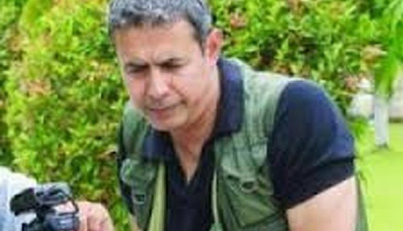 الصحافي الاردني يؤكد انه هرب من خاطفيه في الفيليبين