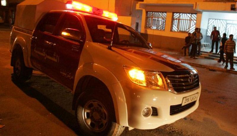 إيطاليا: قنبلة اسفل سيارة للسفارة بليبيا