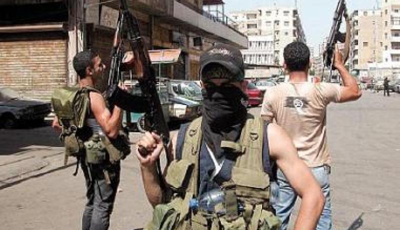 قتيل في طرابلس في اشتباك بين الجيش اللبناني ومسلحين