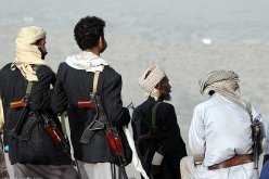 مسلحون قبليون يختطفون قائدًا عسكريًا باليمن