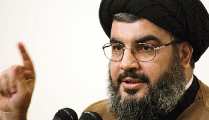 حزب الله يستعد لخوض حرب ضد إسرائيل