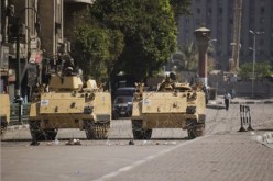 ارتفاع حصيلة القتلى في مصر إلى 28 قتيلا وأكثر من 90 مصابا يوم الأحد