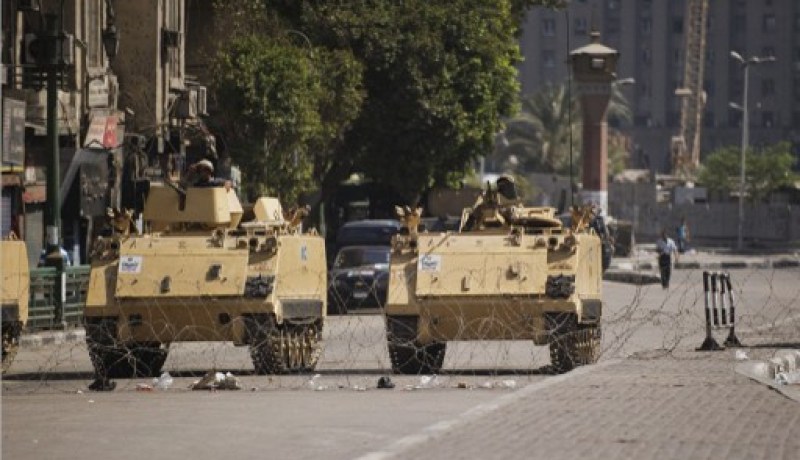 ارتفاع حصيلة القتلى في مصر إلى 28 قتيلا وأكثر من 90 مصابا يوم الأحد