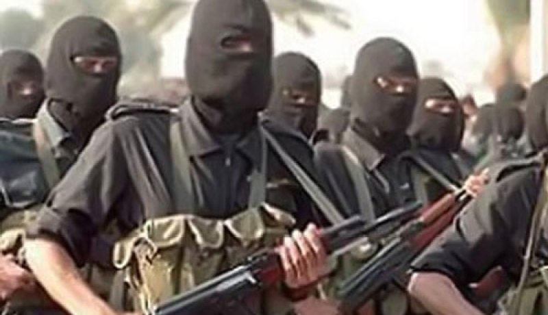 إحباط هجوم إرهابي على مخزن للأسلحة الكيميائية بروسيا