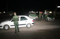 تهريب : حجز بضائع بقيمة تفوق 3,8 مليون د.ج بتبسة