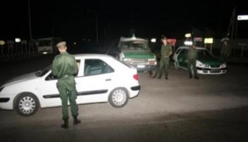 تهريب : حجز بضائع بقيمة تفوق 3,8 مليون د.ج بتبسة