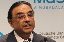 الرئيس الباكستانى يزور إيران الاثنين المقبل