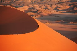 برنامج “صحراء صولار بريدير” دعم الأرضية التكنولوجية الجزائرية