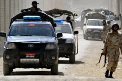 25 قتيلا في هجومين في كويتا بباكستان