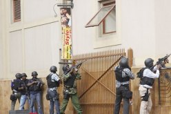 كينيا تعلن اسماء أربعة من مهاجمي ويستجيت بنيروبي