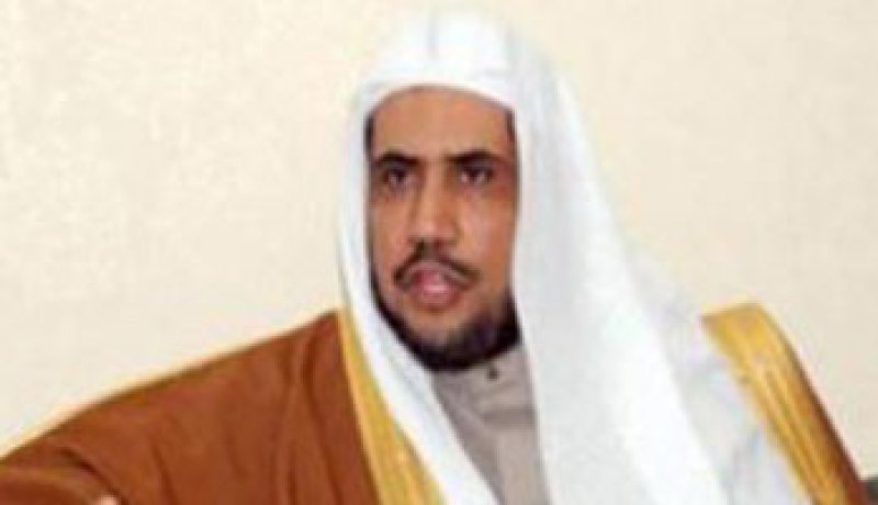 السعودية وأمريكا يبحثان تعزيز التعاون فى المجالات القضائية