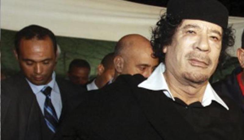 سفير الجزائر لدى ليبيا: لا وجود لعائلة القذافى ببلادنا