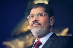 مرسي رفض توقيع أوراق المعاش وأصر على منحه راتب رئيس جمهورية