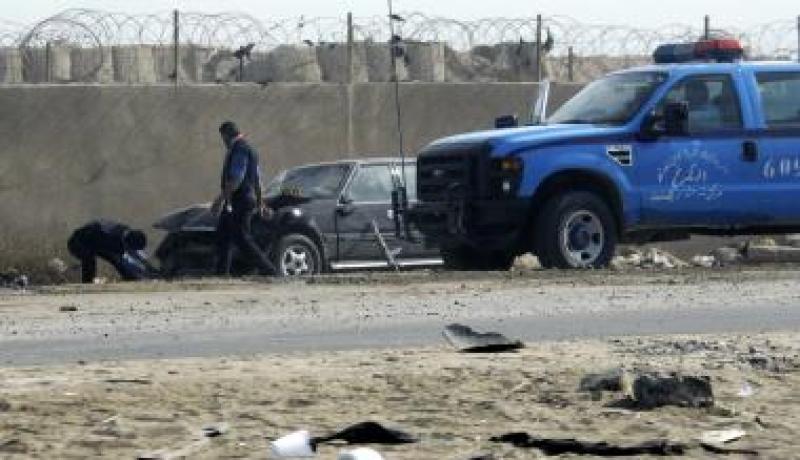 مقتل 7 أشخاص وإصابة اثنين في العراق