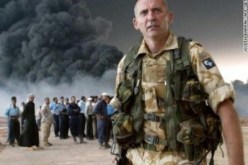 CNN: نعم..حرب العراق كانت حرب نفط
