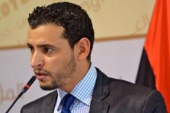 المؤتمر الوطنى الليبى يؤكد وقوف ليبيا بجانب الحقوق الفلسطينية