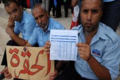 العدالة تقضي بلا شرعية إضراب عمال مؤسسة النقل الحضري و شبه الحضري للجزائر