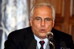 المبعوث الدولى لقضية الصحراء يصل إلى الجزائر