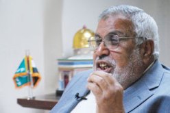 نائب المرشد العام للإخوان في مصر يندد بالتدخل الفرنسي في مالي