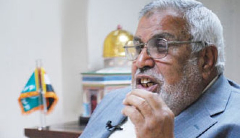 نائب المرشد العام للإخوان في مصر يندد بالتدخل الفرنسي في مالي