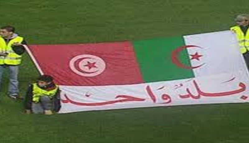 زيارة الرئيس التونسي إلى الجزائر فرصة لتعزيز العلاقات الثنائية و تفعيل الاتحاد المغاربي