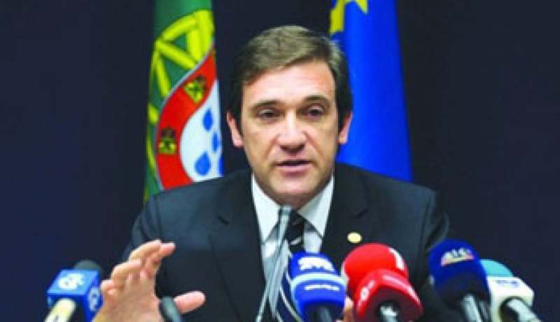 الحكومة البرتغالية تنجو من خامس تصويت بحجب الثقة