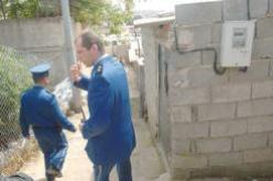 شرطة العمران تحصي 3286 مخالفة  خلال شهر جويلية المنصرم