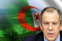 “لافروف” يزور الجزائر الأسبوع المقبل