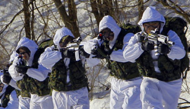 بيونجيانج تهدد واشنطن وسول قبل تدريباتهما العسكرية المشتركة