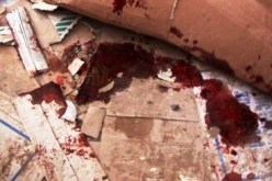 مسلحون عراقيون يقتلون 40 سوريا على الاقل اثناء اعادتهم لبلدهم من العراق