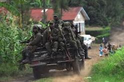 بدء المفاوضات بين المتمردين والحكومة الكونغولية في كمبالا