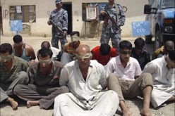 العراق: اعتقال 15 عنصرا في “القاعدة” بينهم منفذو جريمة النخيب