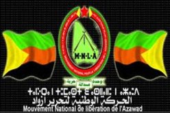 الوطنية لتحرير أزواد تدعو «الجنائية الدولية» إلى التحقيق فى جرائم حرب بمالى