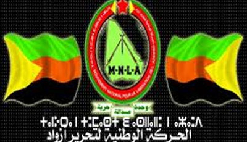 الوطنية لتحرير أزواد تدعو «الجنائية الدولية» إلى التحقيق فى جرائم حرب بمالى