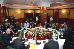 اختتام اشغال الاجتماع الوزاري لمجلس السلم والامن الافريقي