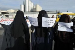 سلفيون ملثمون في تونس يعتدون على مدير مدرسة منع النقاب