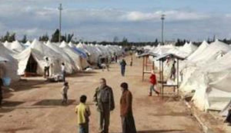 جودة: الأردن لن يغلق حدوده أمام اللاجئين السوريين
