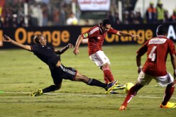 الأهلي المصري بطلاً لدوري أبطال القارة السمراء