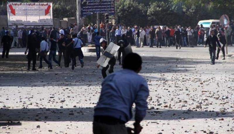 صدامات في مصر خلال احتجاجات على تعيين محافظين منتمين للاخوان