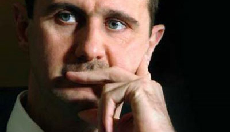 بريطانيا قلقة بشأن دعم إيران العسكري لنظام الأسد