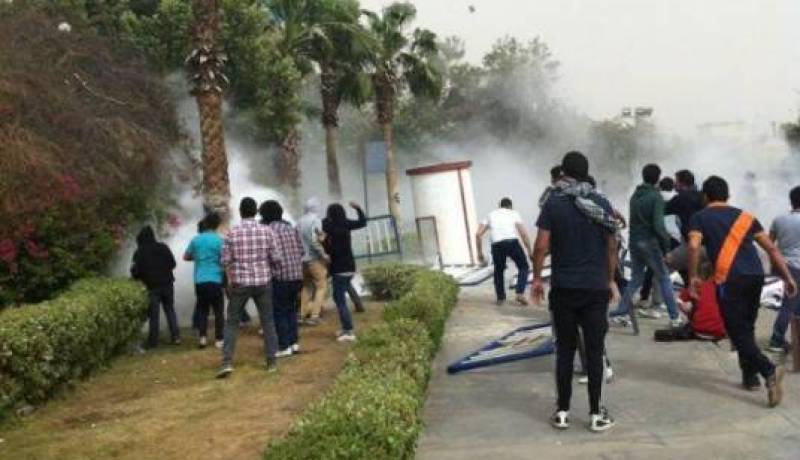 محكمة الاستئناف البحرينية تبرئ 21 طبيبا وممرضا من تهمة دعم الاحتجاجات