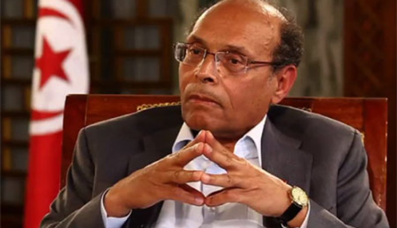 المجلس التأسيسي التونسي يصوّت بإبطال طلب سحب الثقة من المرزوقي